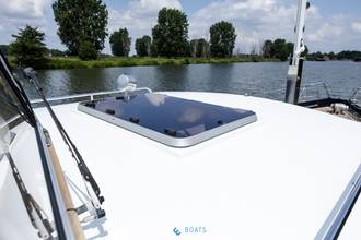 Thumbnail von Linssen Classic Sturdy 400 AC Twin Amadeus