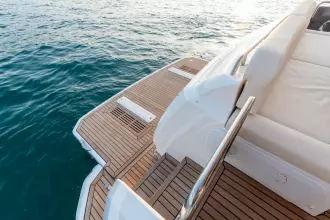 Thumbnail von Greenline 45 Fly