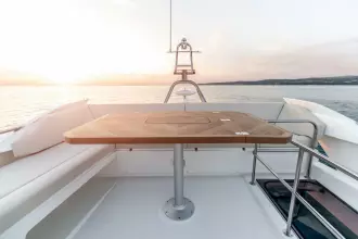 Thumbnail von Greenline 45 Fly