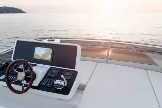 Thumbnail von Greenline 45 Fly