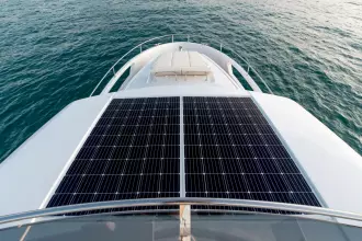 Thumbnail von Greenline 45 Fly