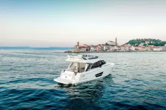 Thumbnail von Greenline 45 Fly