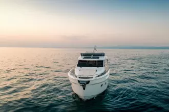 Thumbnail von Greenline 45 Fly