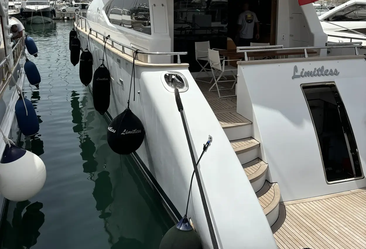 Thumbnail von Maiora 20 S Limitless