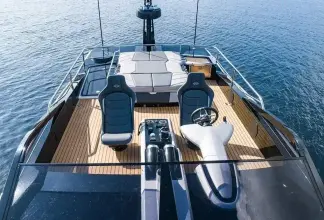 Thumbnail von Sunseeker 65 Sport Yacht Va Bene