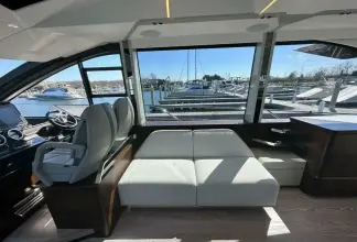 Thumbnail von Sunseeker 65 Sport Yacht Va Bene