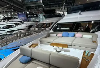 Thumbnail von Azimut 68