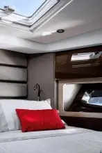 Thumbnail von Azimut Atlantis 45