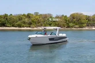 Aviara 32 OB