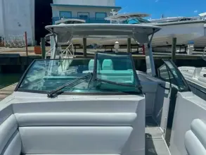 Thumbnail von Aviara 32 OB