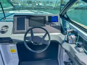 Thumbnail von Aviara 32 OB