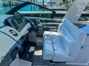 Thumbnail von Aviara 32 OB