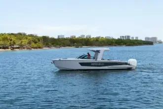 Thumbnail von Aviara 32 OB