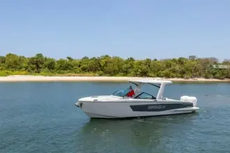 Thumbnail von Aviara 32 OB