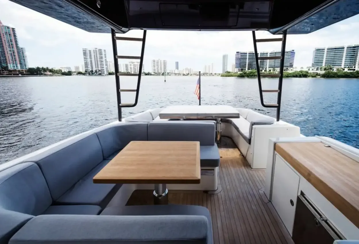 Thumbnail von Bluegame BG62 BLUEGAME 62