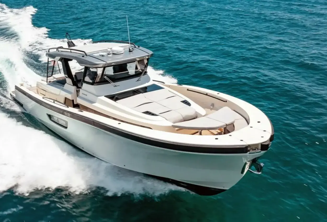 Thumbnail von Bluegame BG62 BLUEGAME 62