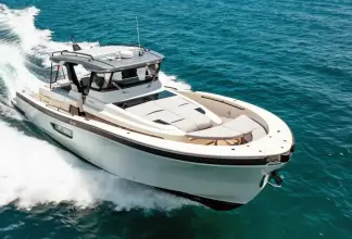 Thumbnail von Bluegame BG62 BLUEGAME 62