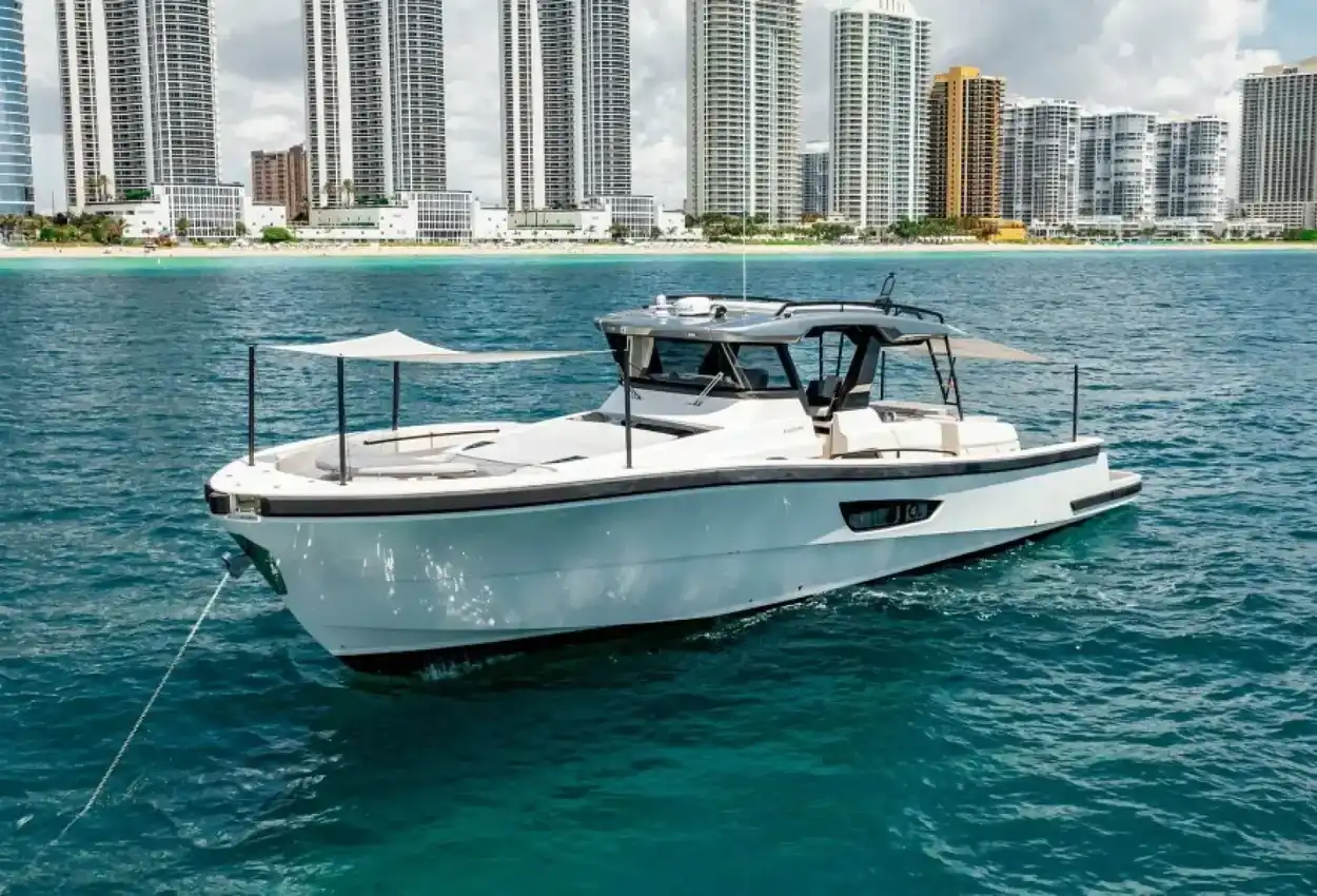 Thumbnail von Bluegame BG62 BLUEGAME 62