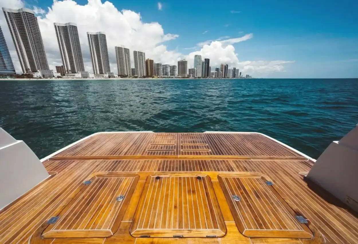 Thumbnail von Bluegame BG62 BLUEGAME 62