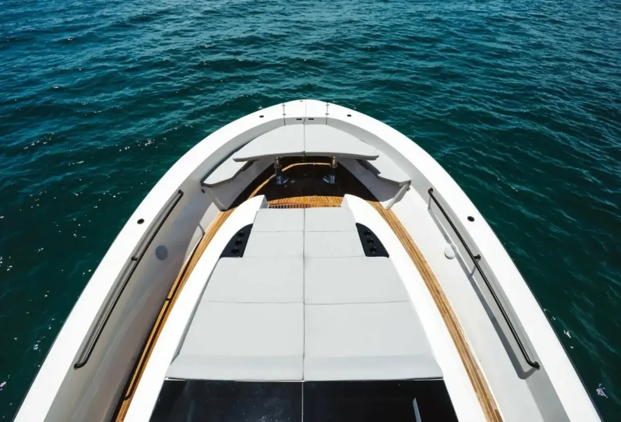 Thumbnail von Bluegame BG62 BLUEGAME 62