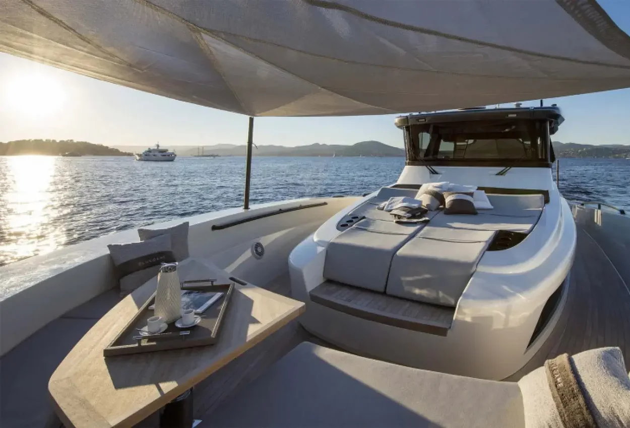 Thumbnail von Bluegame BG62 BLUEGAME 62