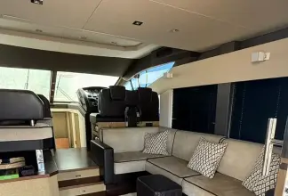 Thumbnail von Sessa Marine F 54