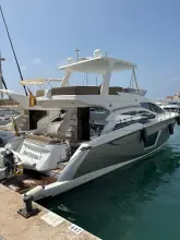 Thumbnail von Sessa Marine F 54