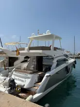 Thumbnail von Sessa Marine F 54