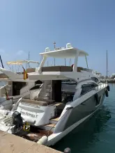 Thumbnail von Sessa Marine F 54