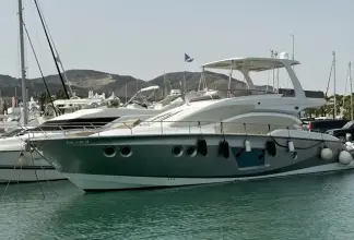 Thumbnail von Sessa Marine F 54