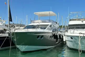 Thumbnail von Sessa Marine F 54