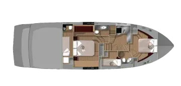 Thumbnail von Sessa Marine F 54