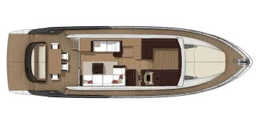 Thumbnail von Sessa Marine F 54