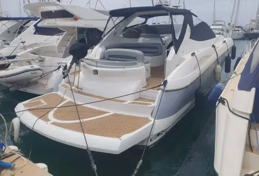 Sea Ray 46 portofino