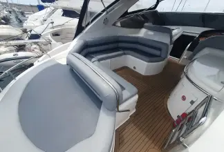 Thumbnail von Sea Ray 46 portofino