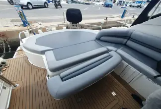 Thumbnail von Sea Ray 46 portofino