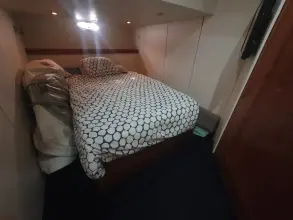 Thumbnail von Sea Ray 46 portofino