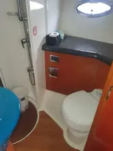 Thumbnail von Sea Ray 46 portofino