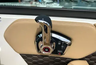 Thumbnail von Sea Ray SDX 250