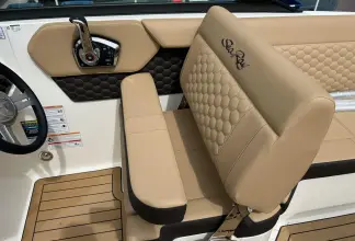 Thumbnail von Sea Ray SDX 250
