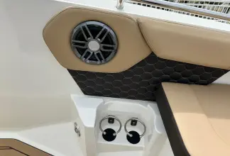 Thumbnail von Sea Ray SDX 250