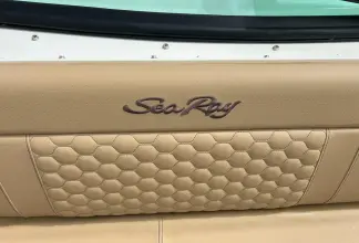 Thumbnail von Sea Ray SDX 250