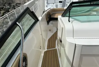 Thumbnail von Sea Ray SDX 250