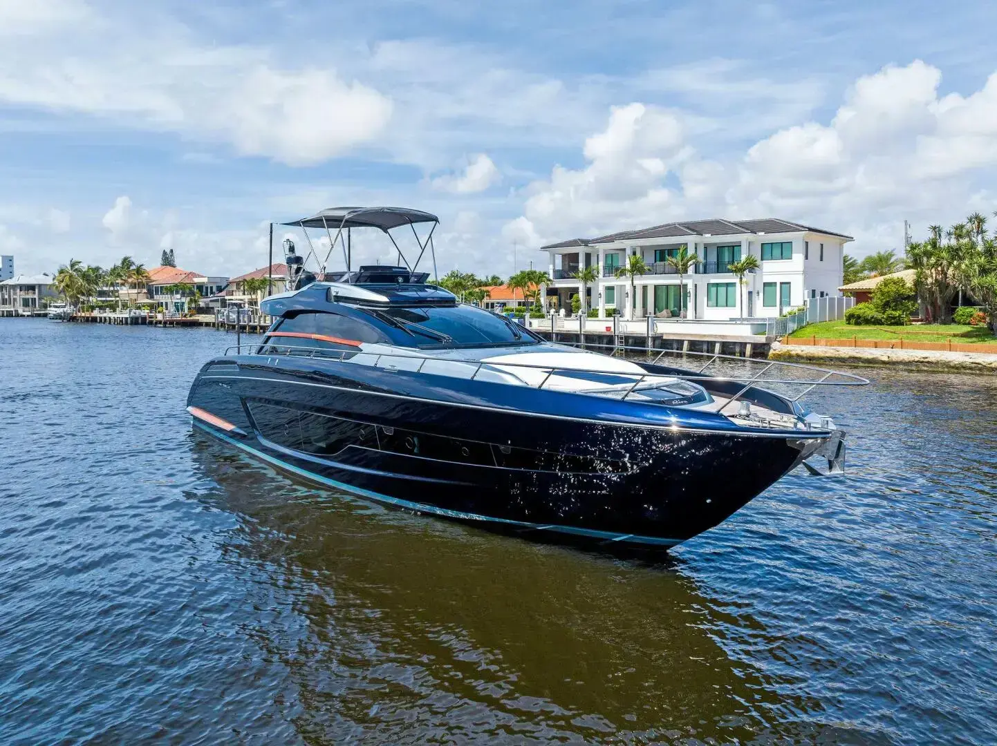 Riva 66 Ribelle KNOT NORMAL