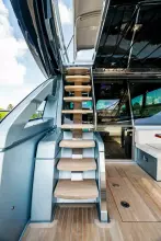 Thumbnail von Riva 66 Ribelle KNOT NORMAL