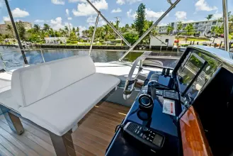 Thumbnail von Riva 66 Ribelle KNOT NORMAL