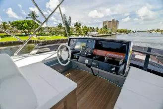 Thumbnail von Riva 66 Ribelle KNOT NORMAL