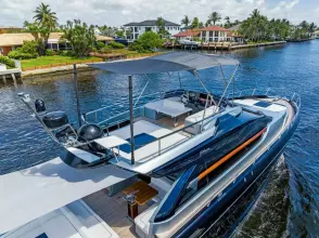 Thumbnail von Riva 66 Ribelle KNOT NORMAL