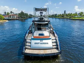 Thumbnail von Riva 66 Ribelle KNOT NORMAL