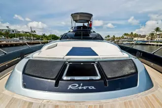 Thumbnail von Riva 66 Ribelle KNOT NORMAL